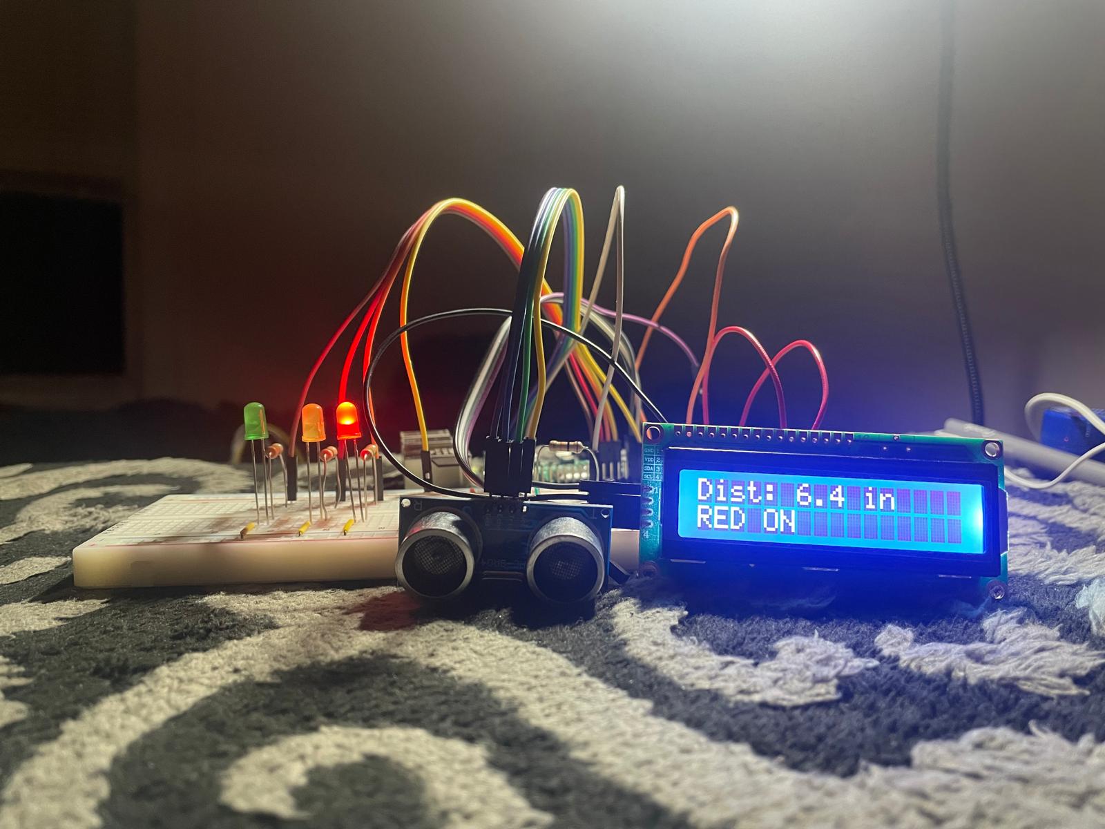 Object Detection Using Raspberry Pi